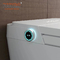 3/6L Intelligent Smart Toilet Fully Automatic S Trap Toilet Suite Sanitary Ware