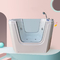 Toddler Children'S Bathtub For Shower Pink Infant Tub Constant Temperature