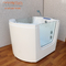 Toddler Children'S Bathtub For Shower Pink Infant Tub Constant Temperature