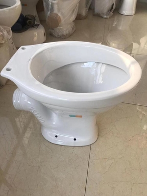 One Piece Two Piece Toilets Ceramic Water Closet 740x360mm