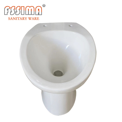 1 Piece gravity flush toilet Set Sanitary Ware Philippine large size