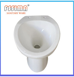 1 Piece gravity flush toilet Set Sanitary Ware Philippine large size